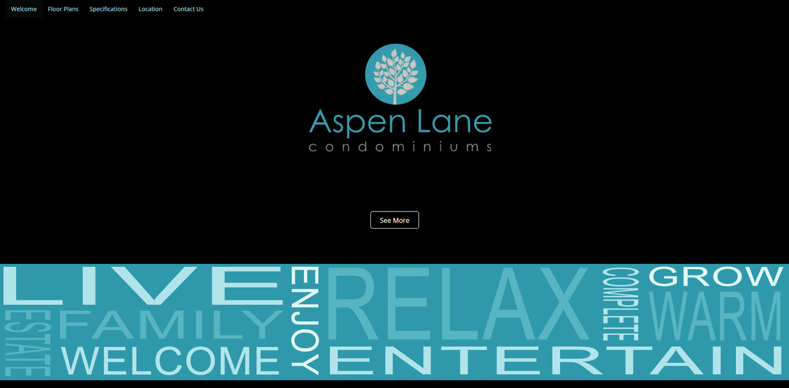 Aspen Lane